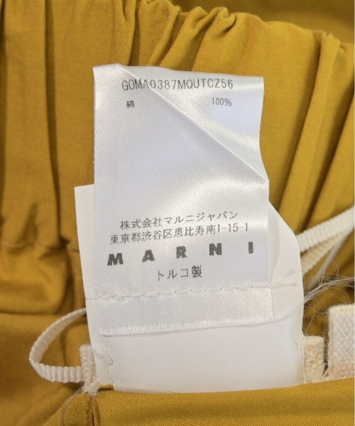 MARNI กระโปรงยาว/แม็กซี่ยาว
