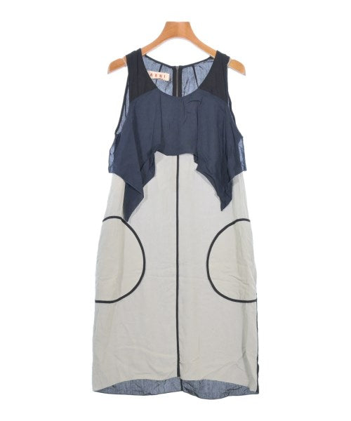 MARNI ชุดเดรส