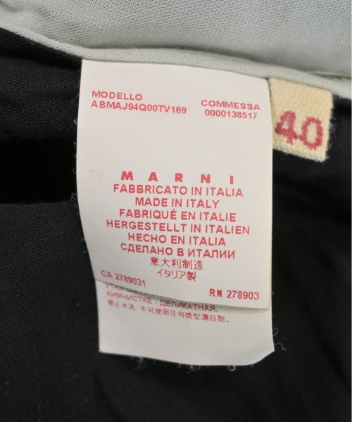 MARNI ชุดเดรส