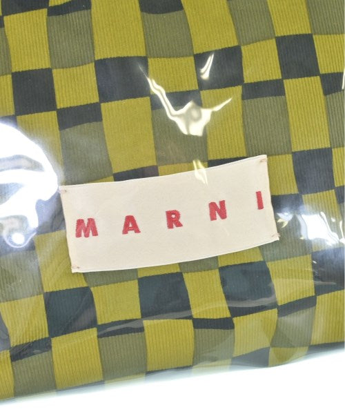 MARNI กระเป๋าสะพาย
