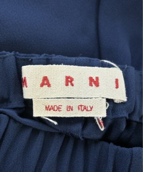 MARNI กางเกง 5 ส่วน