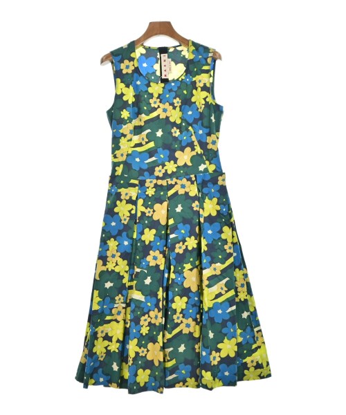 MARNI ชุดเดรส