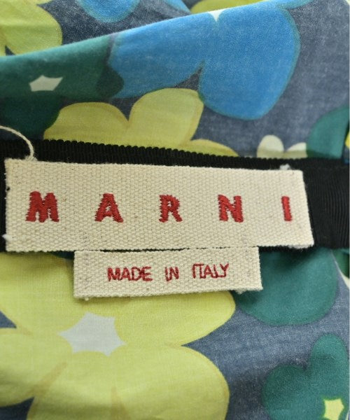 MARNI ชุดเดรส