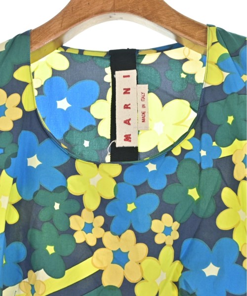 MARNI ชุดเดรส