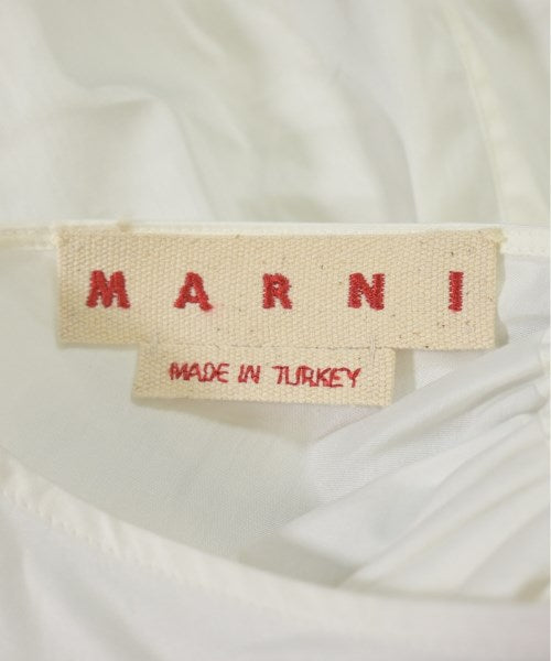MARNI เสื้อลำลอง