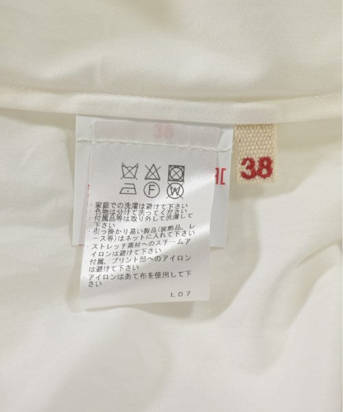 MARNI เสื้อลำลอง