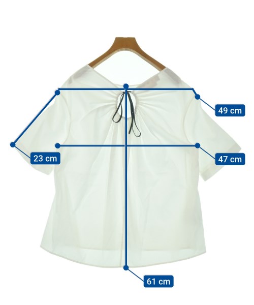 MARNI เสื้อลำลอง