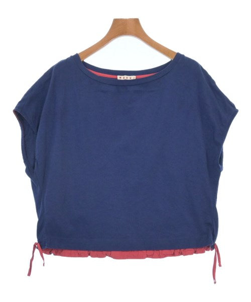 MARNI เสื้อยืด/เสื้อท็อปส์