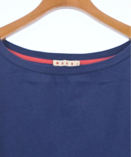 MARNI เสื้อยืด/เสื้อท็อปส์
