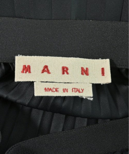 MARNI กระโปรงยาว/แม็กซี่ยาว