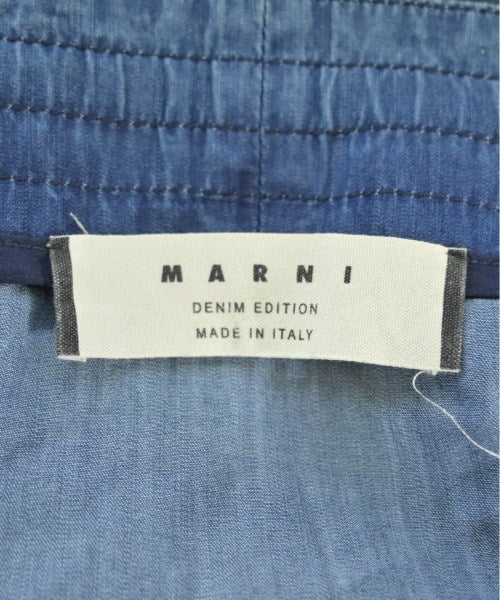 MARNI กางเกงขายาว