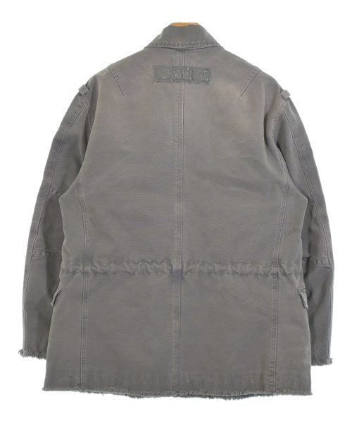 MARNI แจ็คเก็ตเบลาส์