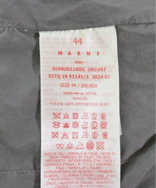 MARNI แจ็คเก็ตเบลาส์