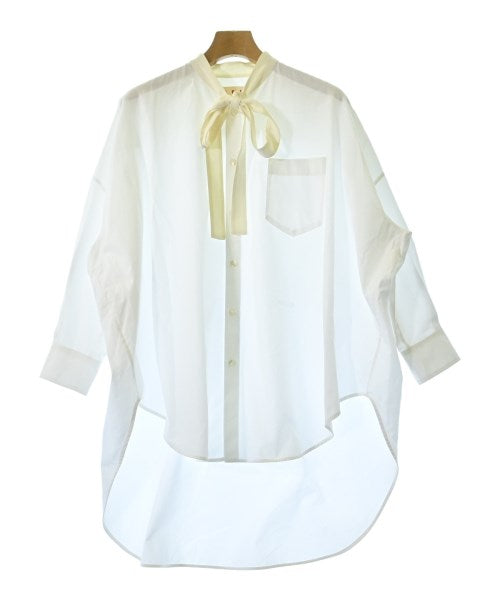 MARNI เสื้อลำลอง