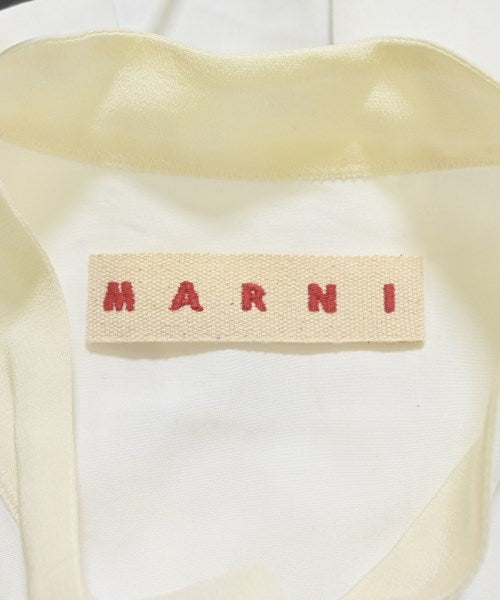 MARNI เสื้อลำลอง