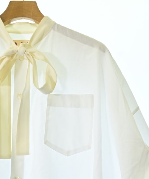 MARNI เสื้อลำลอง