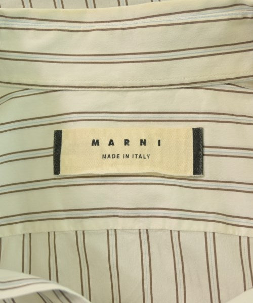 MARNI เสื้อลำลอง