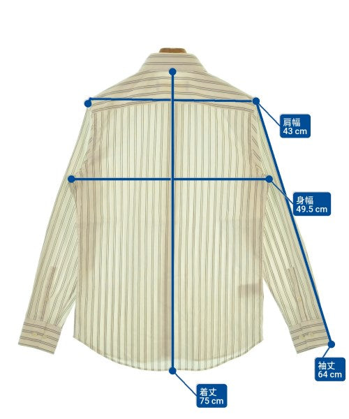 MARNI เสื้อลำลอง