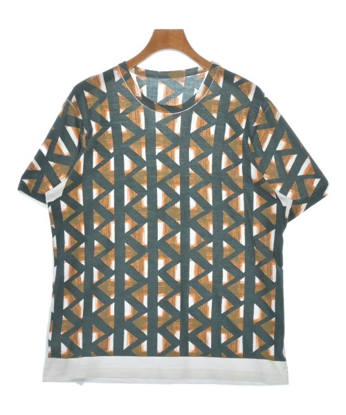 MARNI เสื้อยืด/เสื้อท็อปส์