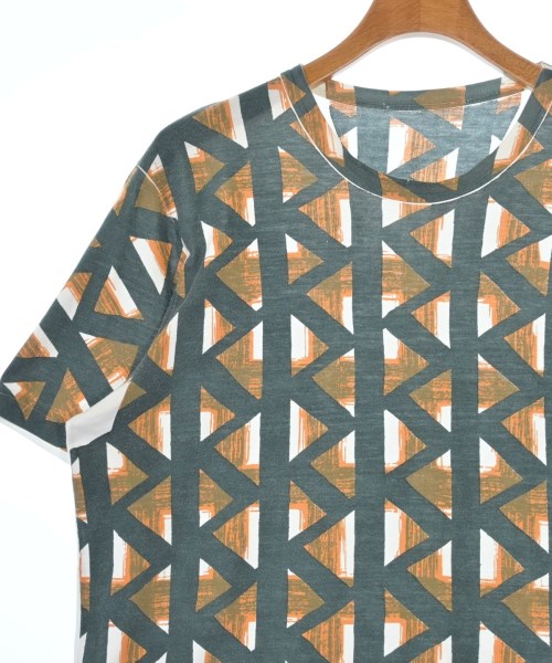 MARNI เสื้อยืด/เสื้อท็อปส์