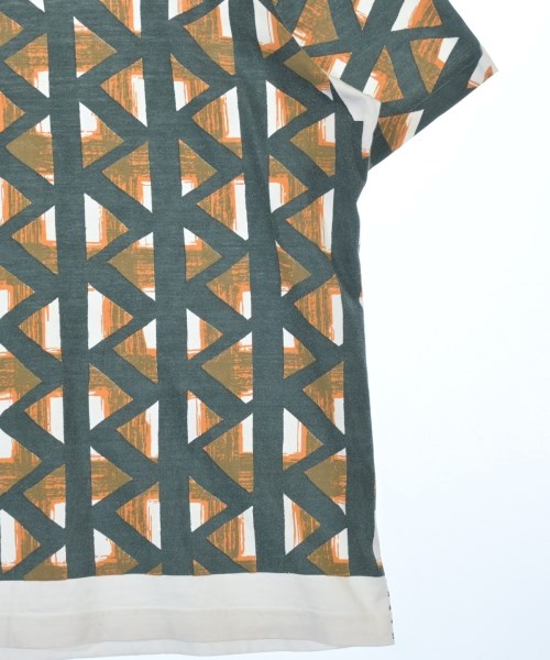 MARNI เสื้อยืด/เสื้อท็อปส์