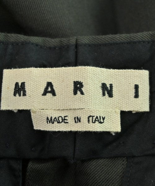 MARNI กางเกงขายาว