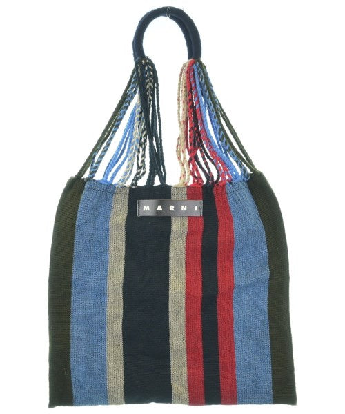 MARNI กระเป๋าถือขนาดใหญ่