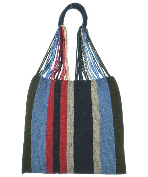 MARNI กระเป๋าถือขนาดใหญ่