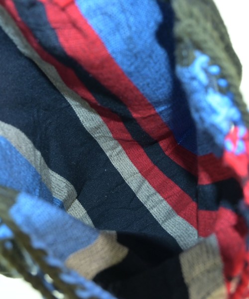 MARNI กระเป๋าถือขนาดใหญ่