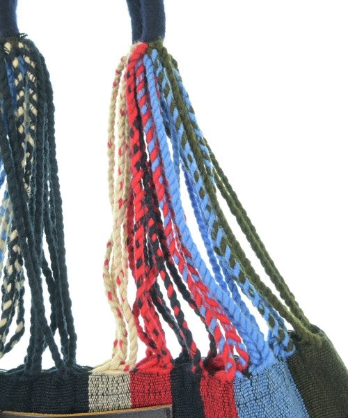 MARNI กระเป๋าถือขนาดใหญ่