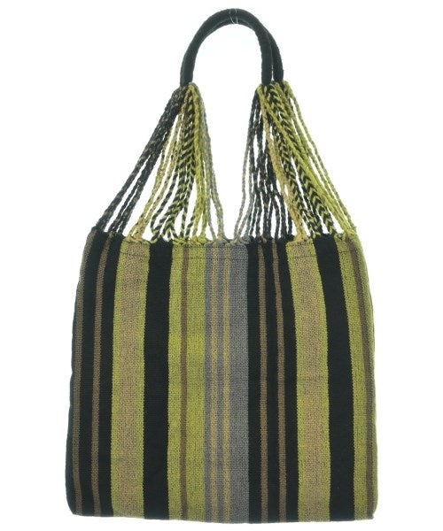 MARNI กระเป๋าถือขนาดใหญ่