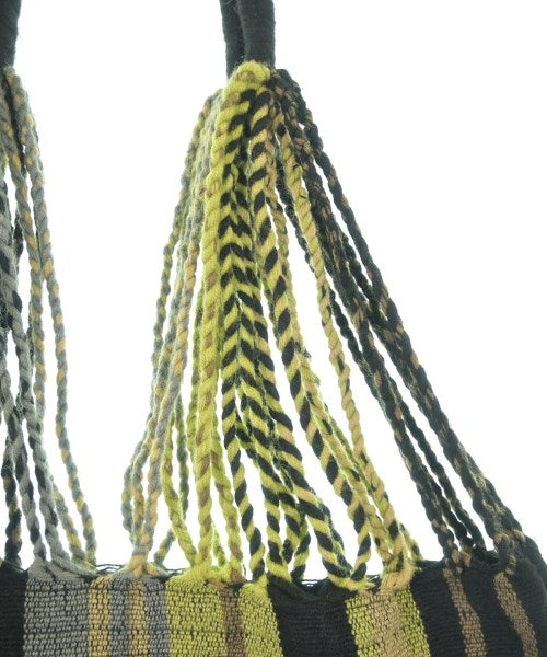 MARNI กระเป๋าถือขนาดใหญ่