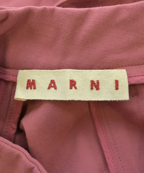 MARNI เสื้อกั๊ก