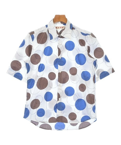 MARNI เสื้อลำลอง