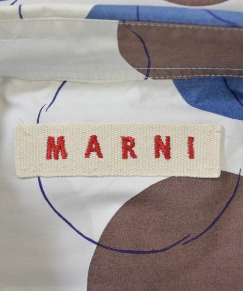 MARNI เสื้อลำลอง