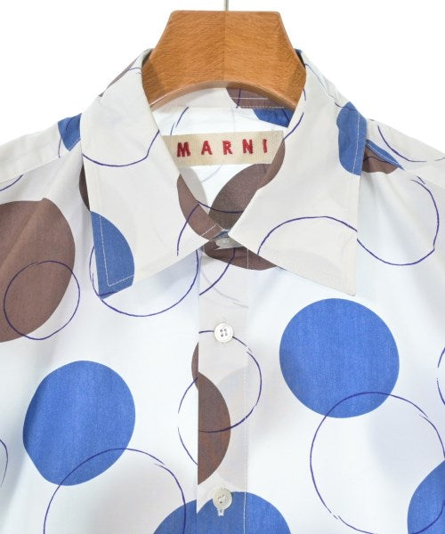 MARNI เสื้อลำลอง