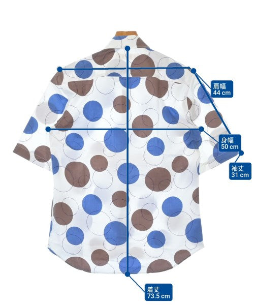 MARNI เสื้อลำลอง