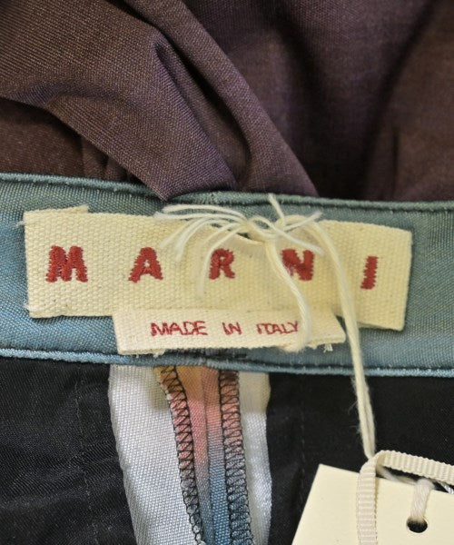 MARNI กางเกง อื่น