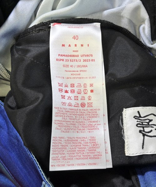 MARNI กางเกง อื่น