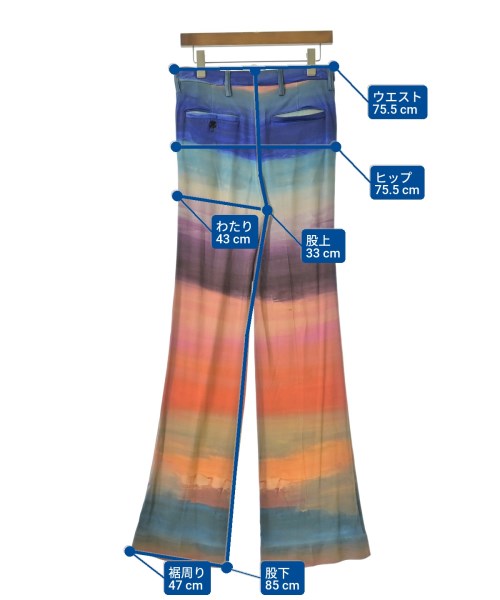 MARNI กางเกง อื่น