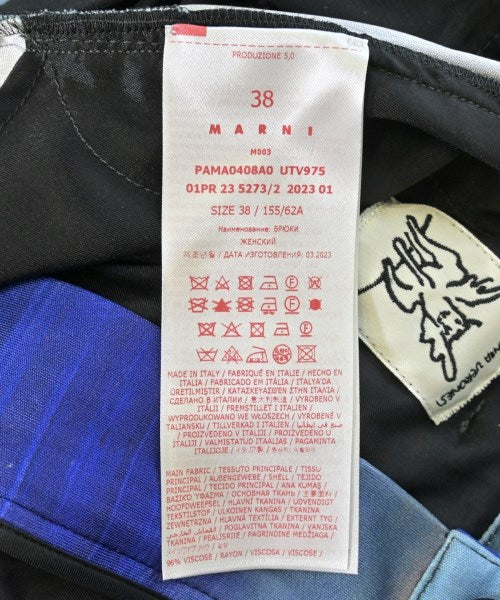 MARNI กางเกง อื่น