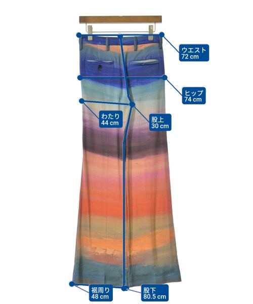 MARNI กางเกง อื่น