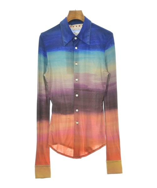 MARNI เสื้อลำลอง