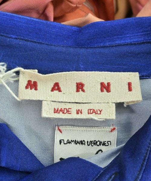 MARNI เสื้อลำลอง