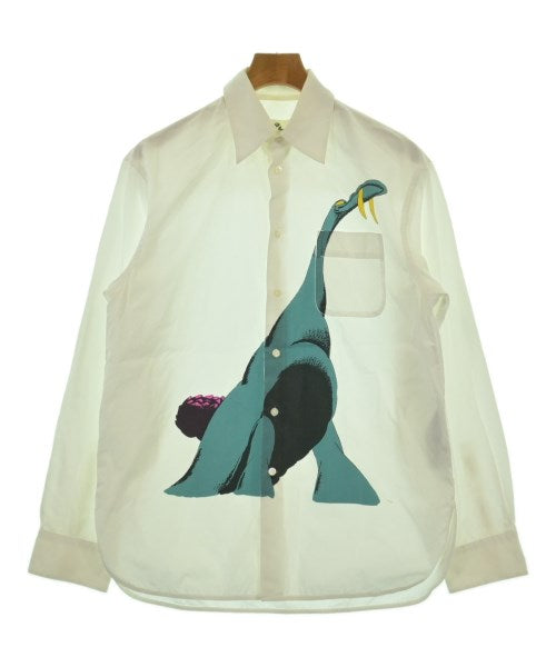 MARNI เสื้อลำลอง