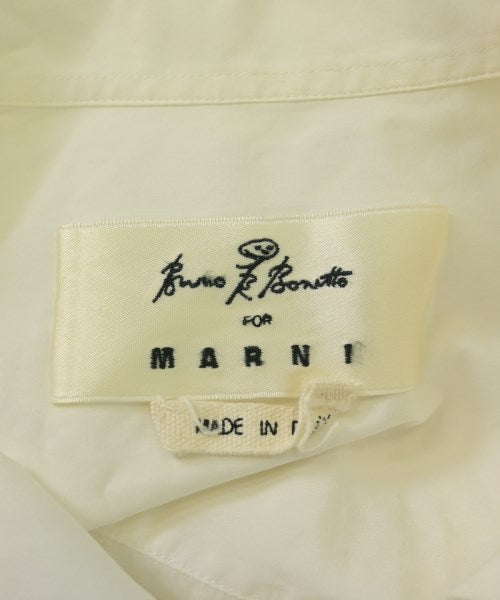 MARNI เสื้อลำลอง