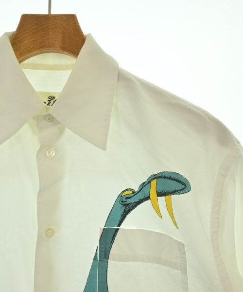 MARNI เสื้อลำลอง