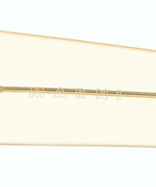 MARNI แว่นกันแดด