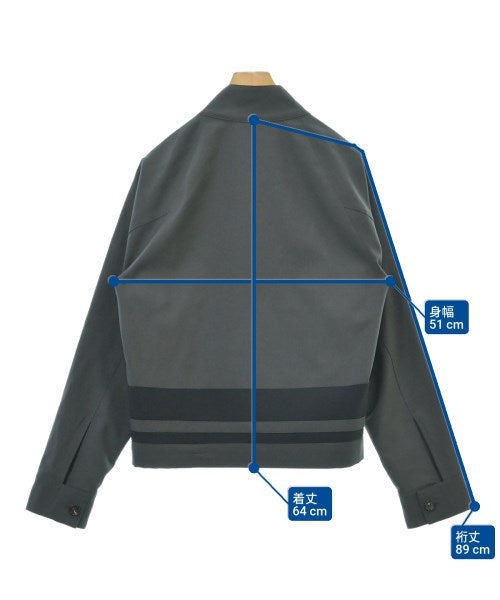 MARNI แจ็คเก็ตเบลาส์ อื่น