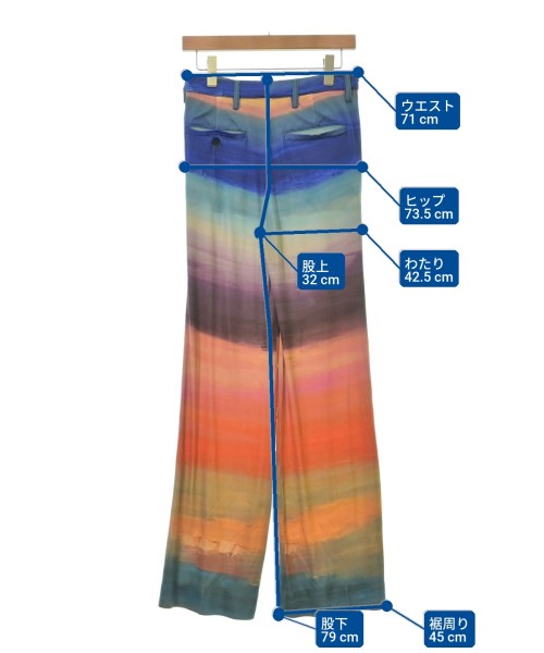 MARNI กางเกง อื่น